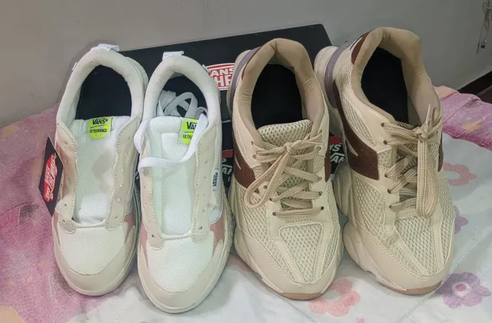 Tênis feminino novo