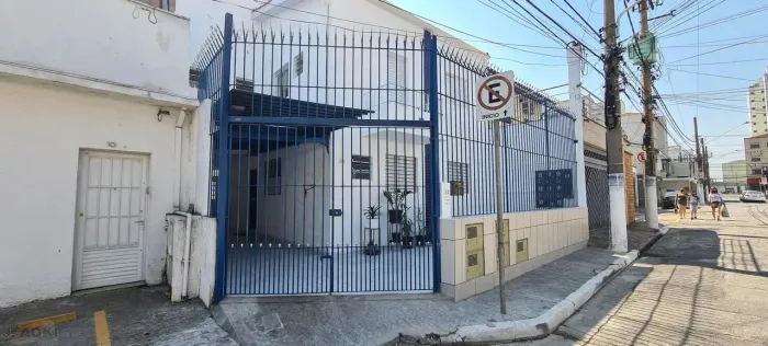 Kitnet para aluguel com 25m² com 1 quarto em Saúde