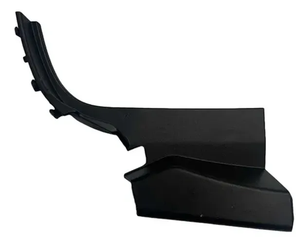 Moldura Churrasqueira Direita Jeep Compass 2022 | 668621211