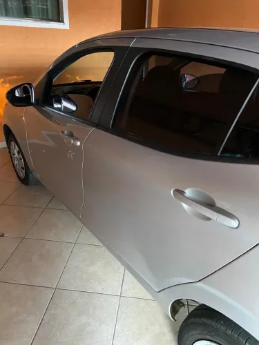 Fiat Argo Drive 1.0 6V Flex 2020