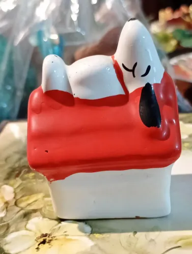 Snoopy