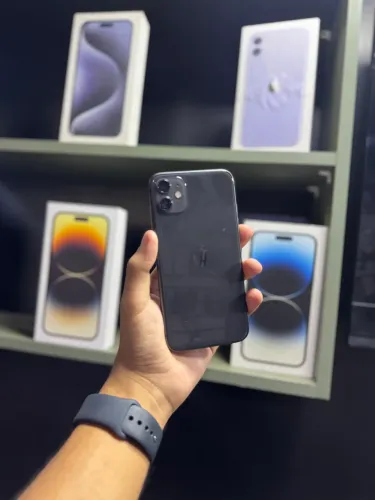 iPhone 11 64 gb 