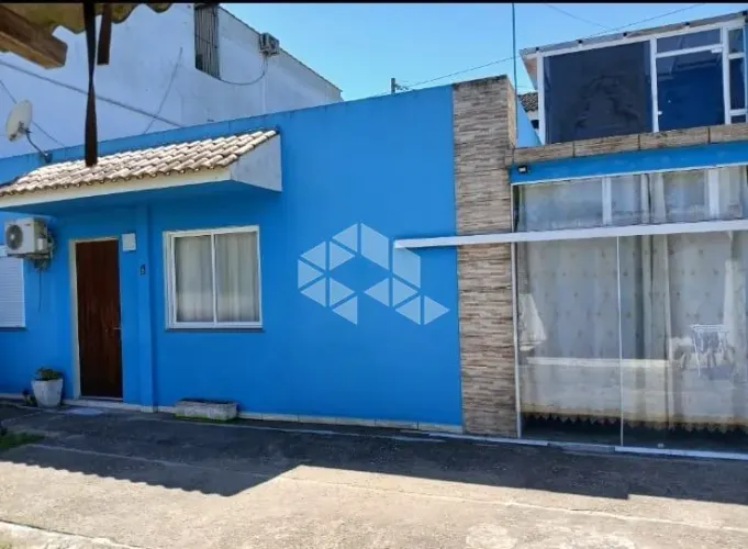 Casa com 3 quartos no Bairro Boi Morto em Santa Maria Rs