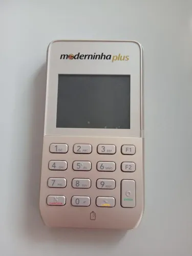 Moderninha Plus