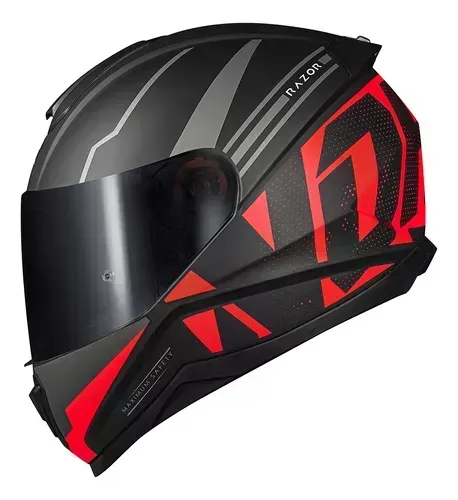 Capacete NORISK RAZOR VARIAS CORES
