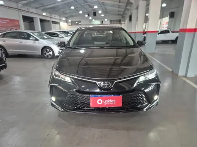 Toyota Corolla XEI 2.0. 2024 - ABAIXO DA FIPE - COM GARANTIA