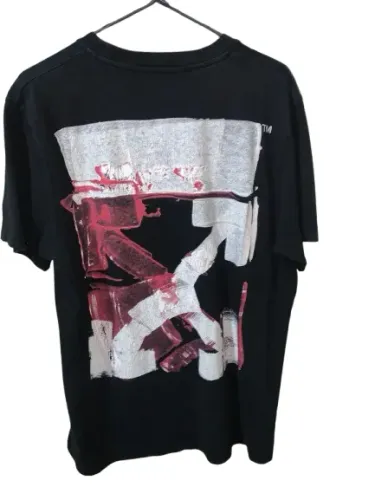 Camiseta Off White
