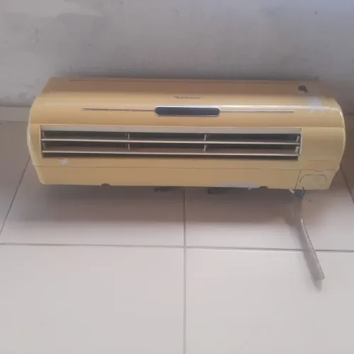 ar condicionado sprinter 9bts