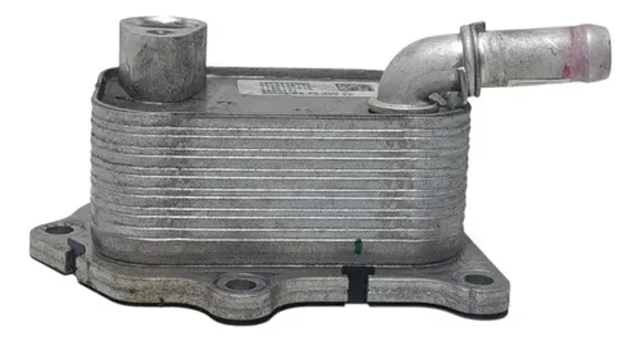 Trocador Calor Óleo Motor Compass Renegade T270 1.3 2022
