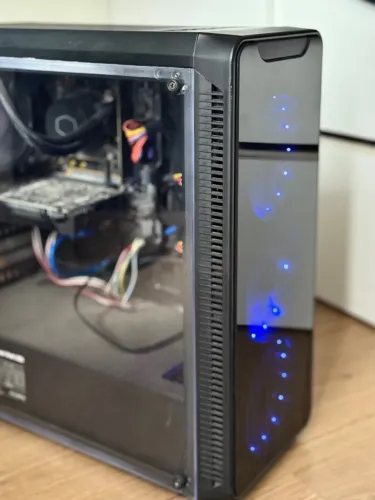 PC Gamer Completo