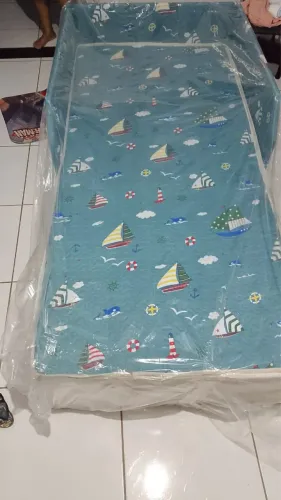 Cama infantil