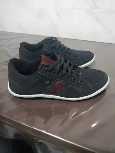 Sapatênis Masculino, Tamanho número 40 (não Envio)