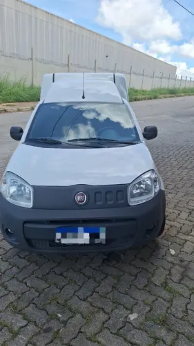 Faço Frete pequenos e Entregas 