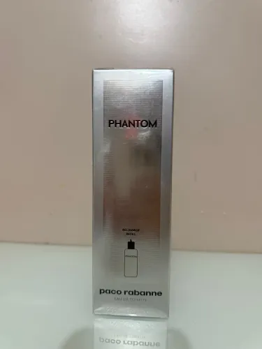 Perfume Phanton Refil 200 ml