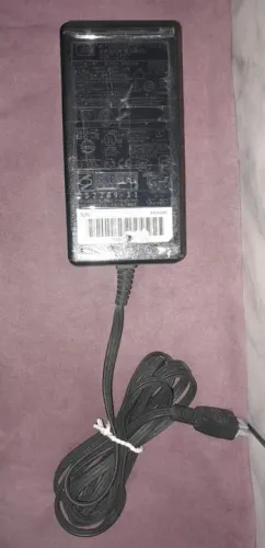 Fonte Original Bivolt Para Impressora Hp 1350 2450 C3180 F380 - Modelo 0957-2177