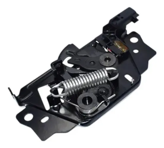 Fechadura Capô Ford Focus 2013 2014 2015 2016 2017