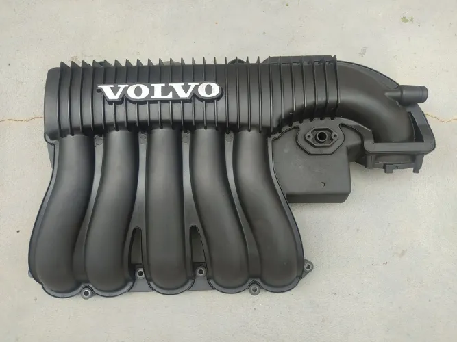 Coletor de admissão Volvo C30 5 cilindros