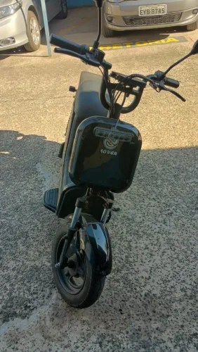 Scooter Elétrica SOVER