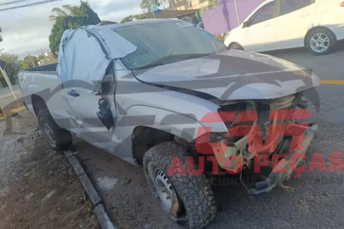 CAIXA DE CAMBIO AMAROK 2.0 16V 140CV ANO 2017