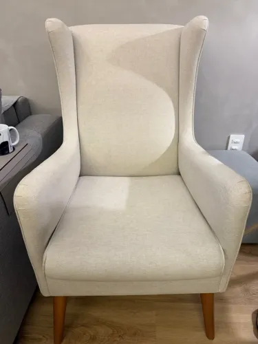 Poltrona Abstratto Fox