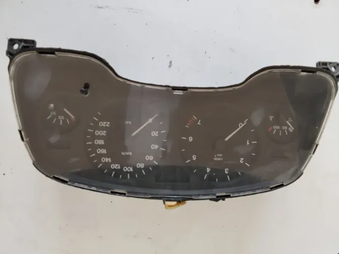Painel de instrumentos gm  astra 115084012
