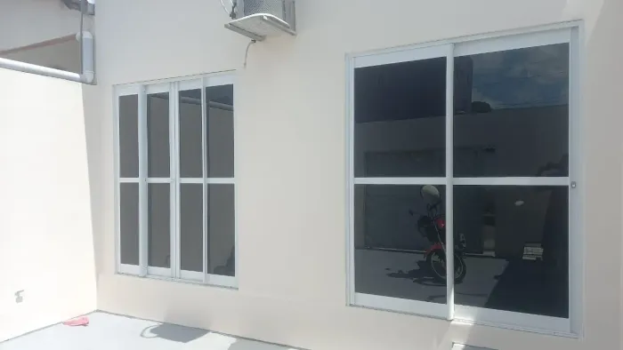 Insufilme residencial