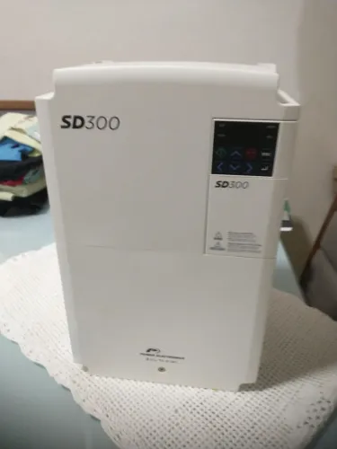 Inversor de frequência SD-300