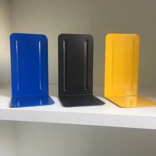 Suporte Aparador para Livros (par)