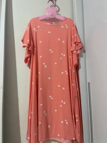 Vestido Infantil 
