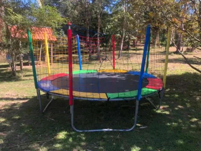 Locação de pula-pula