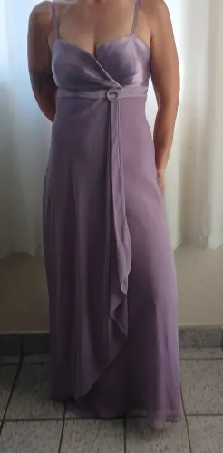Vestido festa tam 38