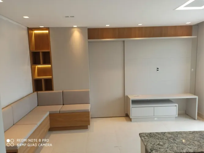 Móveis feitos sob medida para a sua casa, com estilo e conforto!