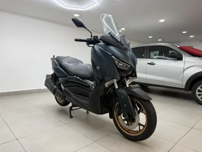 Yamaha Xmax 250 abs 2023