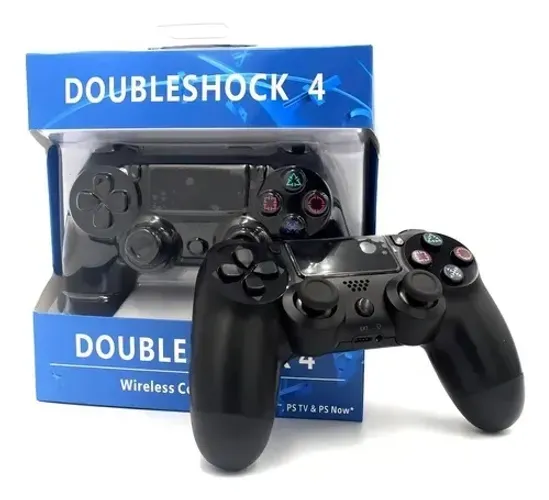 Controle PS4/PC bluetooth  