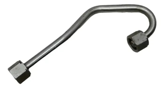 Cano Turbina Golf 1.4 2014