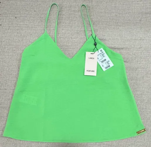 Blusa LANÇA PERFUME