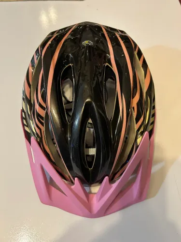 Capacete ciclista - skatista PROWELL