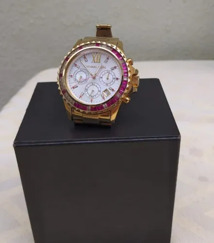 Relógio Michael Kors Original