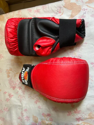 Luva de box TAM m