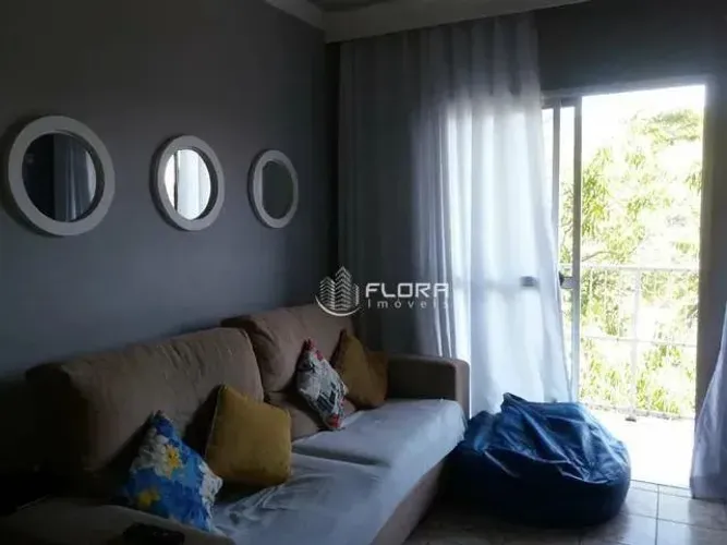 Apartamento à venda, 60 m² por R$ 260.000,00 - Largo da Batalha - Niterói/RJ
