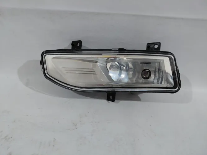 Farol milha Kicks 16/19 esquerdo  PRODUTO ORIGINAL NOVO 