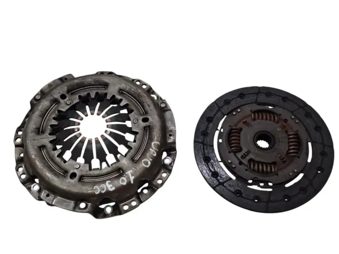 Kit Embreagem Fiat Uno 1.0 3cc 2016