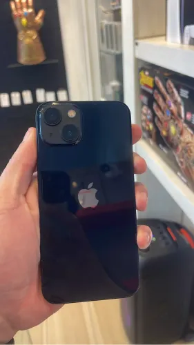 iPhone 13 128gb Preto ?86%
