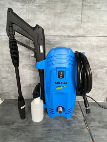 Lavadora de Alta Pressão Hidrolav 1350W 127V - Schulz