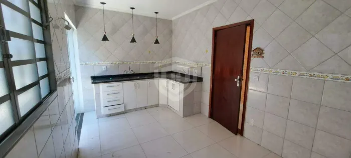 Casa para à venda no bairro Vila Seabra em Bauru - Imobiliária em Bauru - Grizoni Imobiliá