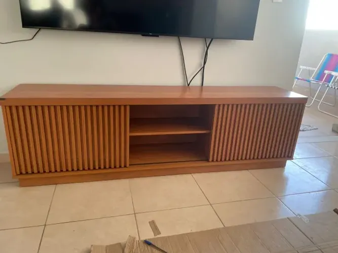 Rack Ripado 1,80 ÚLTIMA PEÇA