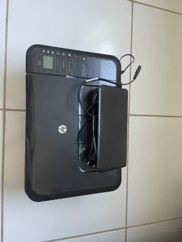 Impressora HP