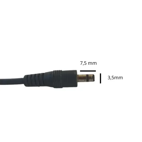 carregador antigo para celulares ou outros aparelhos