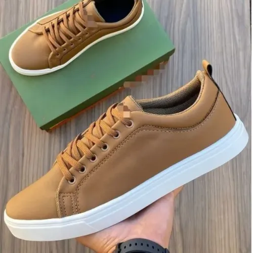 Tênis Casual Lacoste Europa Logo Masculino