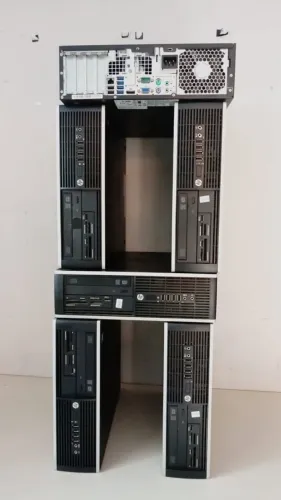 ? SUPER OFERTA! COMPUTADOR POTENTE POR APENAS R$400! ?